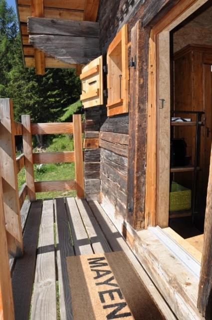 Le Mayen De Colombire Crans-Montana Luaran gambar