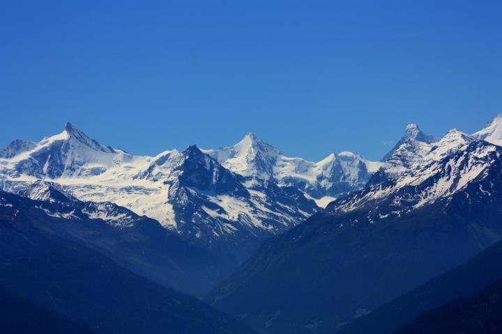 Le Mayen De Colombire Crans-Montana Luaran gambar