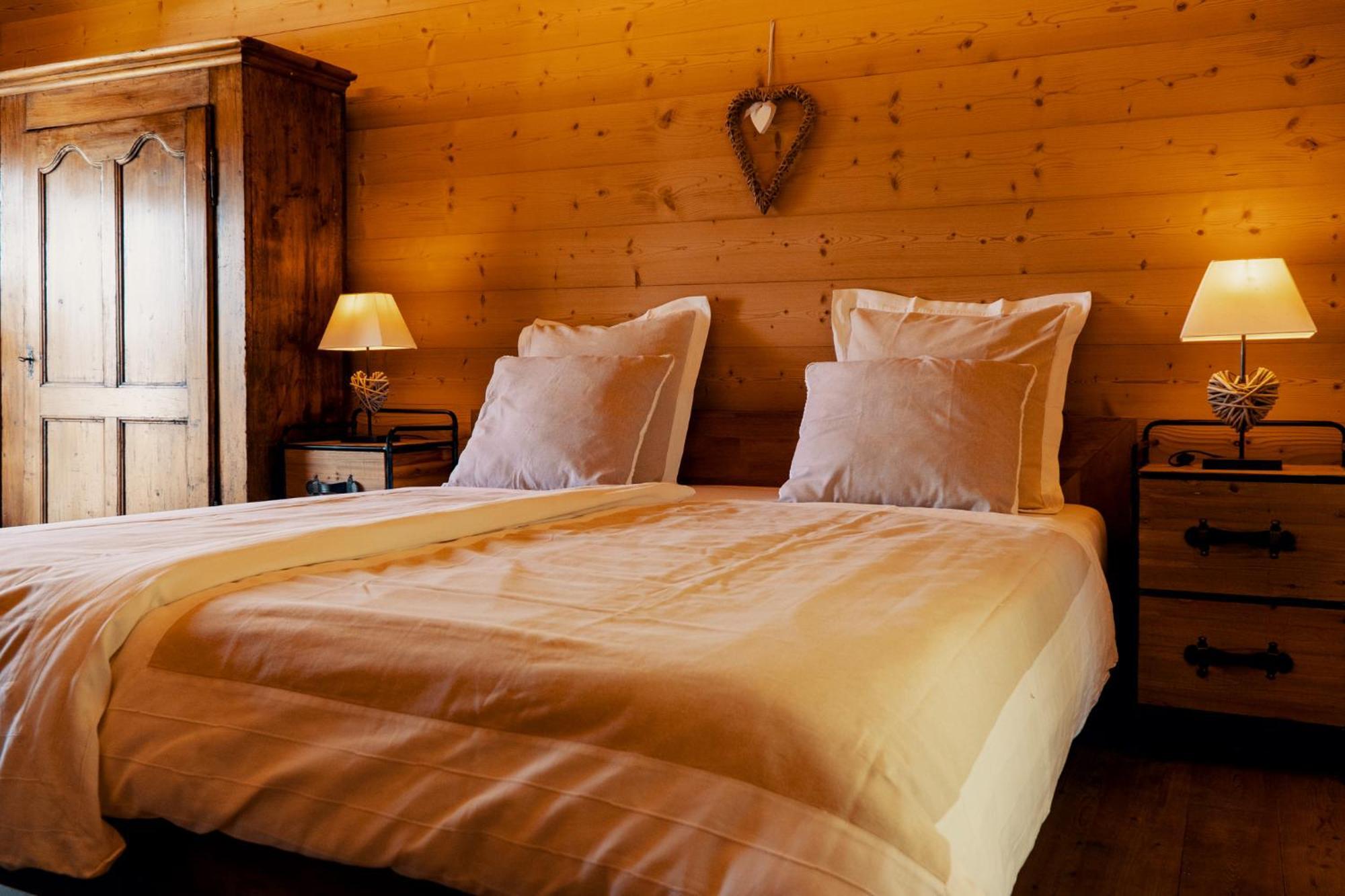 Le Mayen De Colombire Crans-Montana Luaran gambar