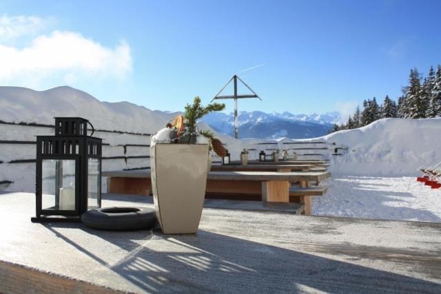 Le Mayen De Colombire Crans-Montana Luaran gambar